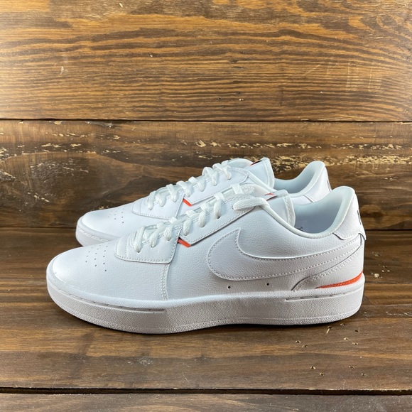 NIKE COURT BLANC WOMEN SHOES - Picture 7 of 10